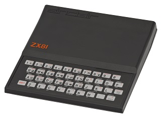Sinclair Zx81 pic by Evan-Amos