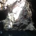 3.Klackberg 06 - Blå grottan